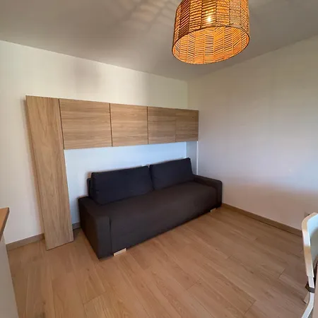 Avec Place De Parking - Proche Commerce Et * 滨海阿热莱斯