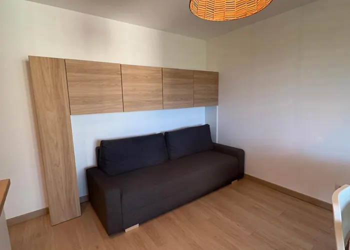 Avec Place De Parking - Proche Commerce Et * 滨海阿热莱斯